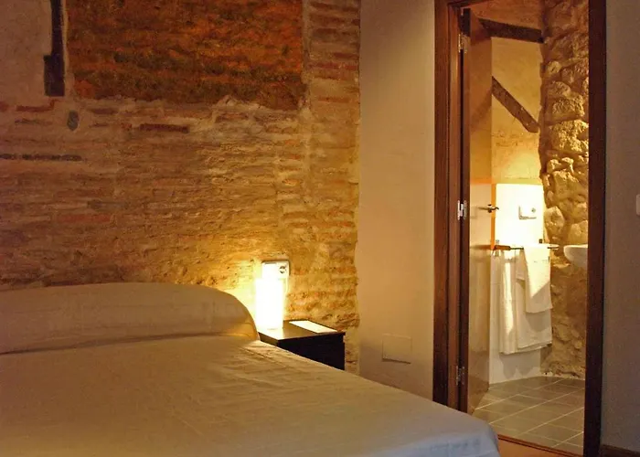 Hosteria Natura Plaza Segovia